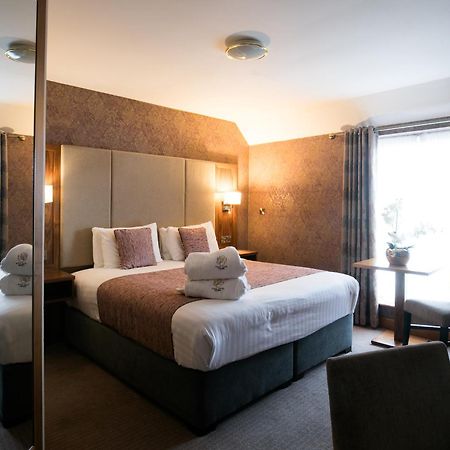 Holyrood Hotel - Leisure Centre & The Spa At Orchids Bundoran Luaran gambar