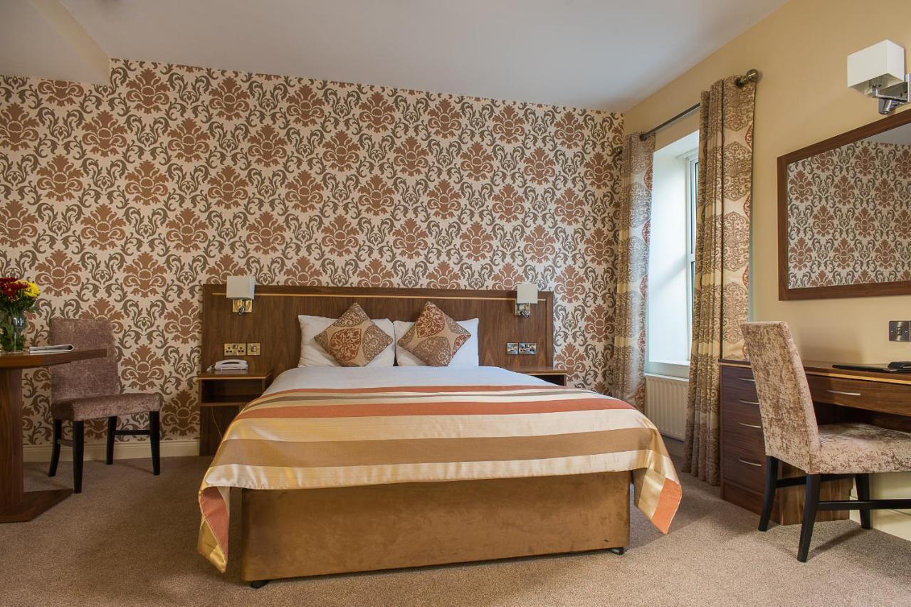 Holyrood Hotel - Leisure Centre & The Spa At Orchids Bundoran Luaran gambar