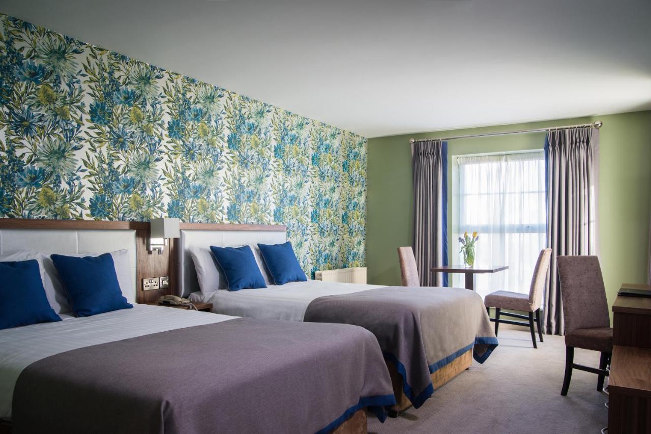 Holyrood Hotel - Leisure Centre & The Spa At Orchids Bundoran Luaran gambar