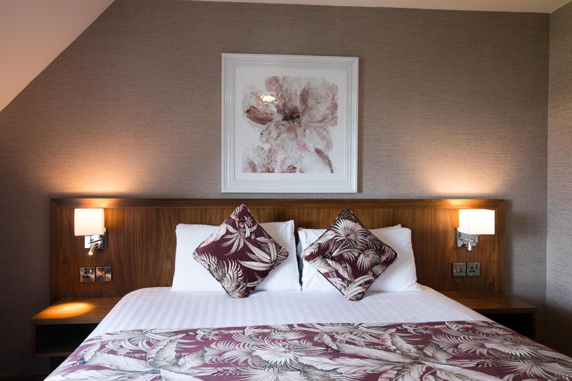 Holyrood Hotel - Leisure Centre & The Spa At Orchids Bundoran Luaran gambar