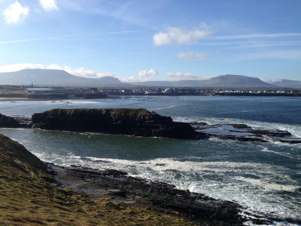 Holyrood Hotel - Leisure Centre & The Spa At Orchids Bundoran Luaran gambar