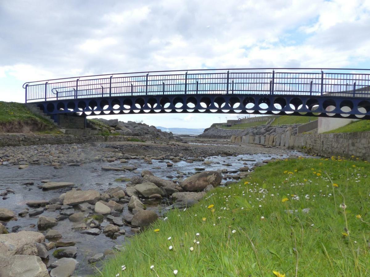Holyrood Hotel - Leisure Centre & The Spa At Orchids Bundoran Luaran gambar